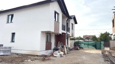 Vanzare -  Casa  - Vila - Prelungirea Ghencea - Dantelei -- 195000E tva inclus -  Comision 0! - foto 1