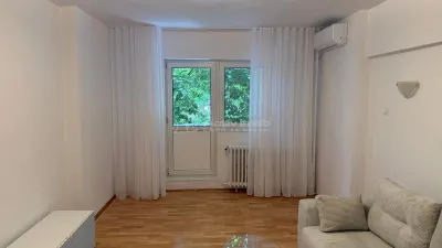 3 camere decomandat - 81 mp - Tineretului - Calea Vacaresti - foto 2