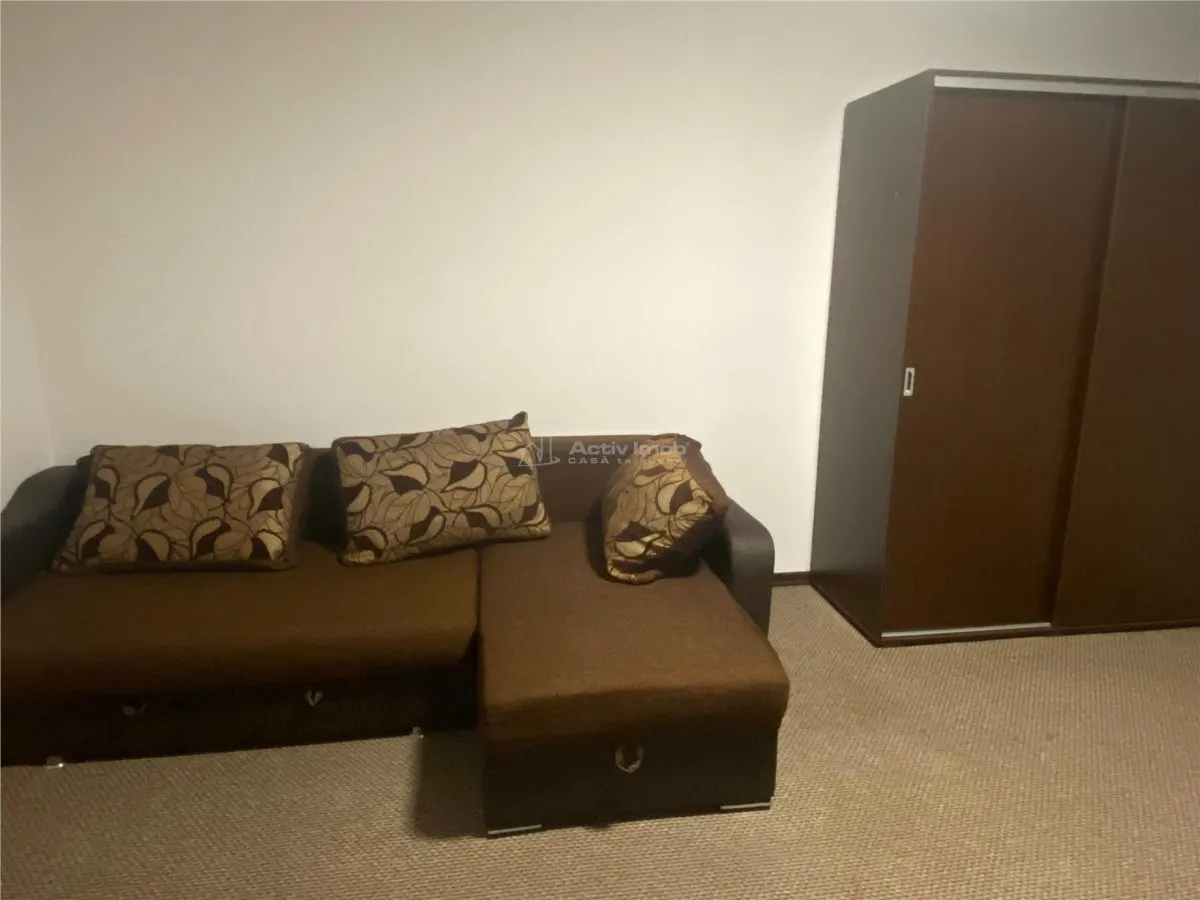 garsoniera - decomandata - 45 mp  - Oraselul Copiilor - foto 1