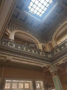Casa Matei Bailesteanu - bijuterie arhitecturala - monument istoric - foto 3