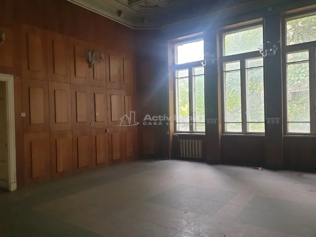 Casa Matei Bailesteanu - bijuterie arhitecturala - monument istoric - foto 7