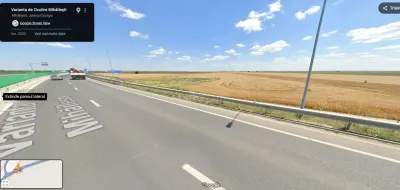 9 ha, Intravilan, Centura Mihailesti, Barter, Joint Venture sau Vanzare - Mihailesti