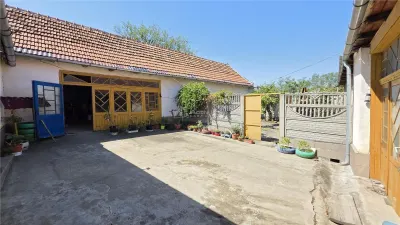 Petrilova | Casa cu 4400MP Teren | 9 Incaperi | ZERO COMISION - foto 28
