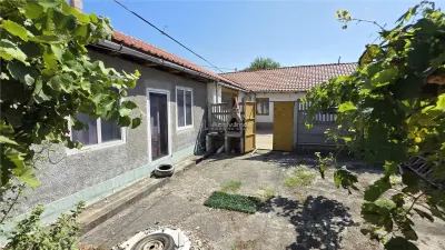 Petrilova | Casa cu 4400MP Teren | 9 Incaperi | ZERO COMISION - foto 30