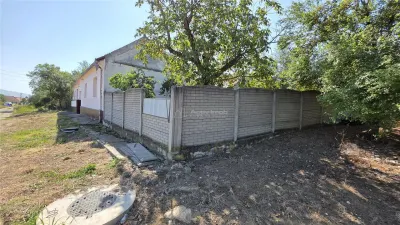 Petrilova | Casa cu 4400MP Teren | 9 Incaperi | ZERO COMISION - foto 34