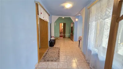 Petrilova | Casa cu 4400MP Teren | 9 Incaperi | ZERO COMISION - foto 44