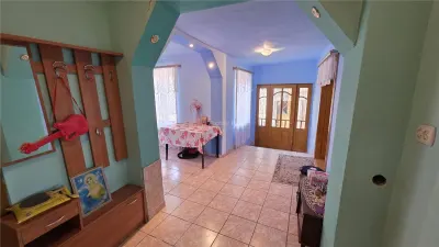 Petrilova | Casa cu 4400MP Teren | 9 Incaperi | ZERO COMISION - foto 45