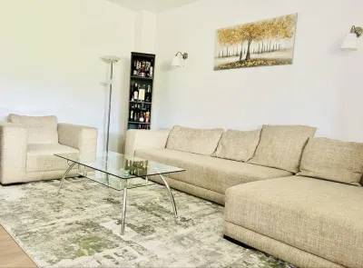 3 camere decomandat - Centrala proprie si loc de parcare inclus -  Floreasca - Bucuresti