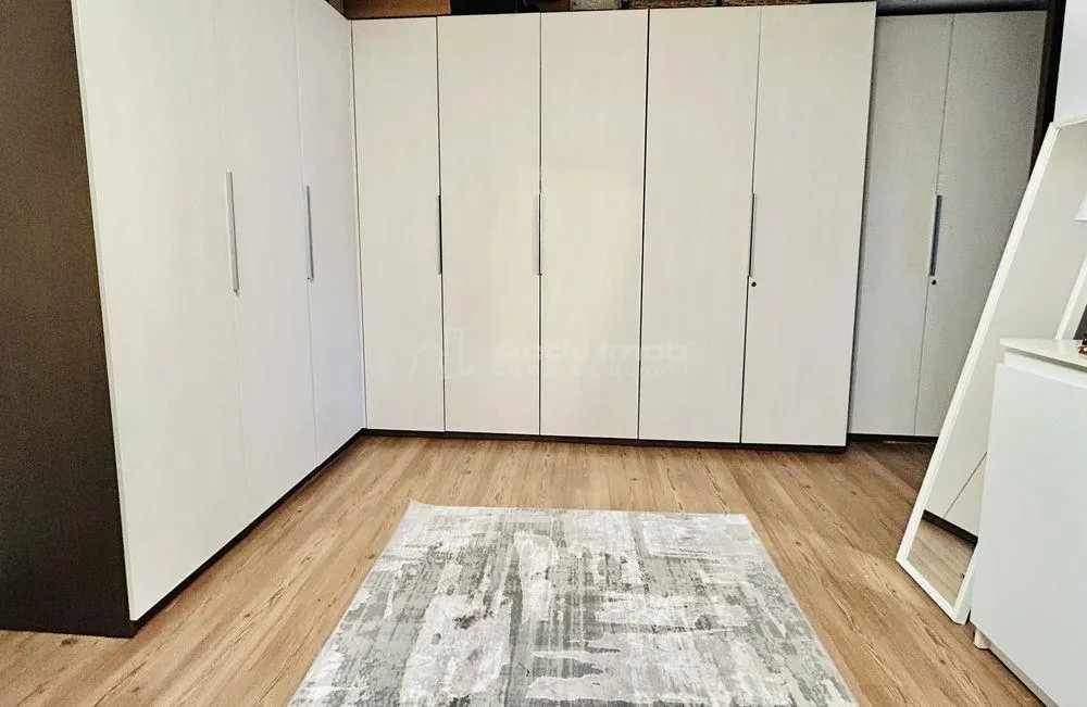 3 camere decomandat - Centrala proprie si loc de parcare inclus -  Floreasca - foto 4