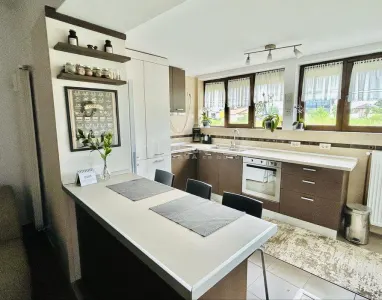 3 camere decomandat - Centrala proprie si loc de parcare inclus -  Floreasca - foto 5