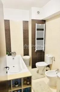 3 camere decomandat - Centrala proprie si loc de parcare inclus -  Floreasca - foto 7