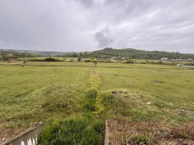 Teren intravilan 2145 mp  Hidiselul de Jos - foto 19