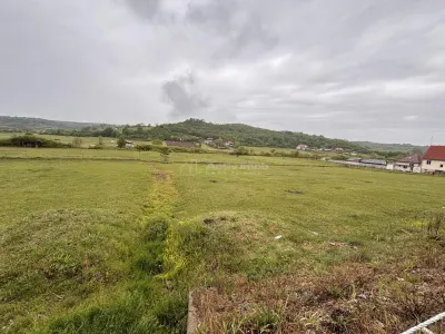 Teren intravilan 2145 mp  Hidiselul de Jos - foto 20