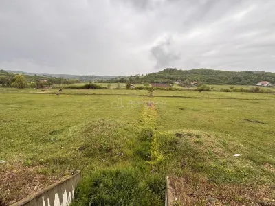 Teren intravilan 2145 mp  Hidiselul de Jos - foto 21