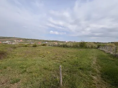 Teren pe colt Str Beldiceanu – 800 mp ideali pentru casa ta intr-o zona linistita - foto 4
