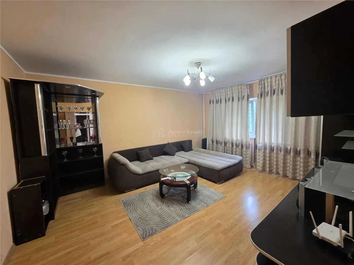 2 camere - Str. Motoc - Sebastian - 13 Septembrie - foto 1