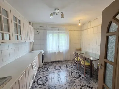 2 camere - Str. Motoc - Sebastian - 13 Septembrie - foto 9