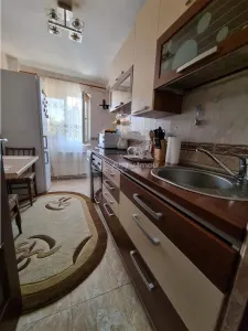 Garsoniera central Ion Creanga renovata 37mp utili - foto 1