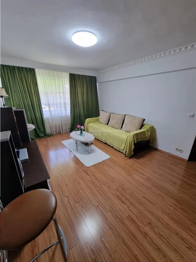 Garsoniera central Ion Creanga renovata 37mp utili - foto 3