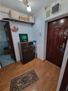 Garsoniera central Ion Creanga renovata 37mp utili - foto 4