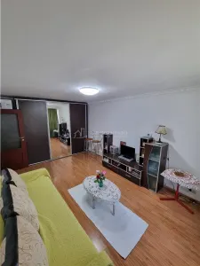Garsoniera central Ion Creanga renovata 37mp utili - foto 5