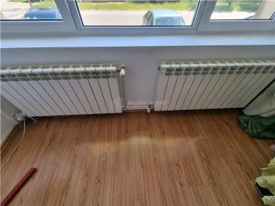 Garsoniera central Ion Creanga renovata 37mp utili - foto 10
