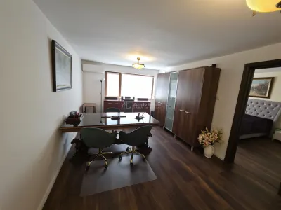 Casa moderna - Green City - 4 camere - 3 bai - 120mp - 100mp curte - foto 17