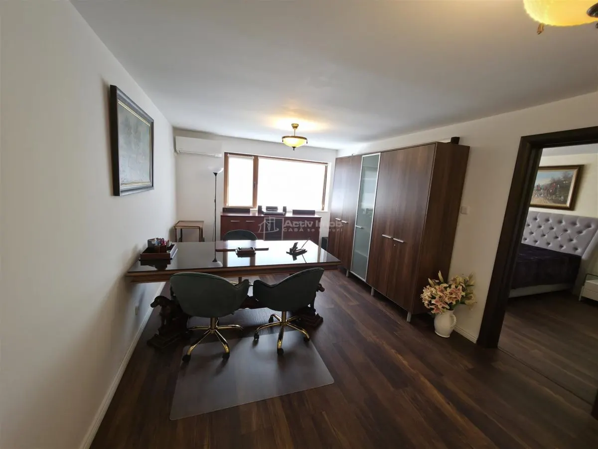 Casa moderna - Green City - 4 camere - 3 bai - 120mp - 100mp curte - foto 17