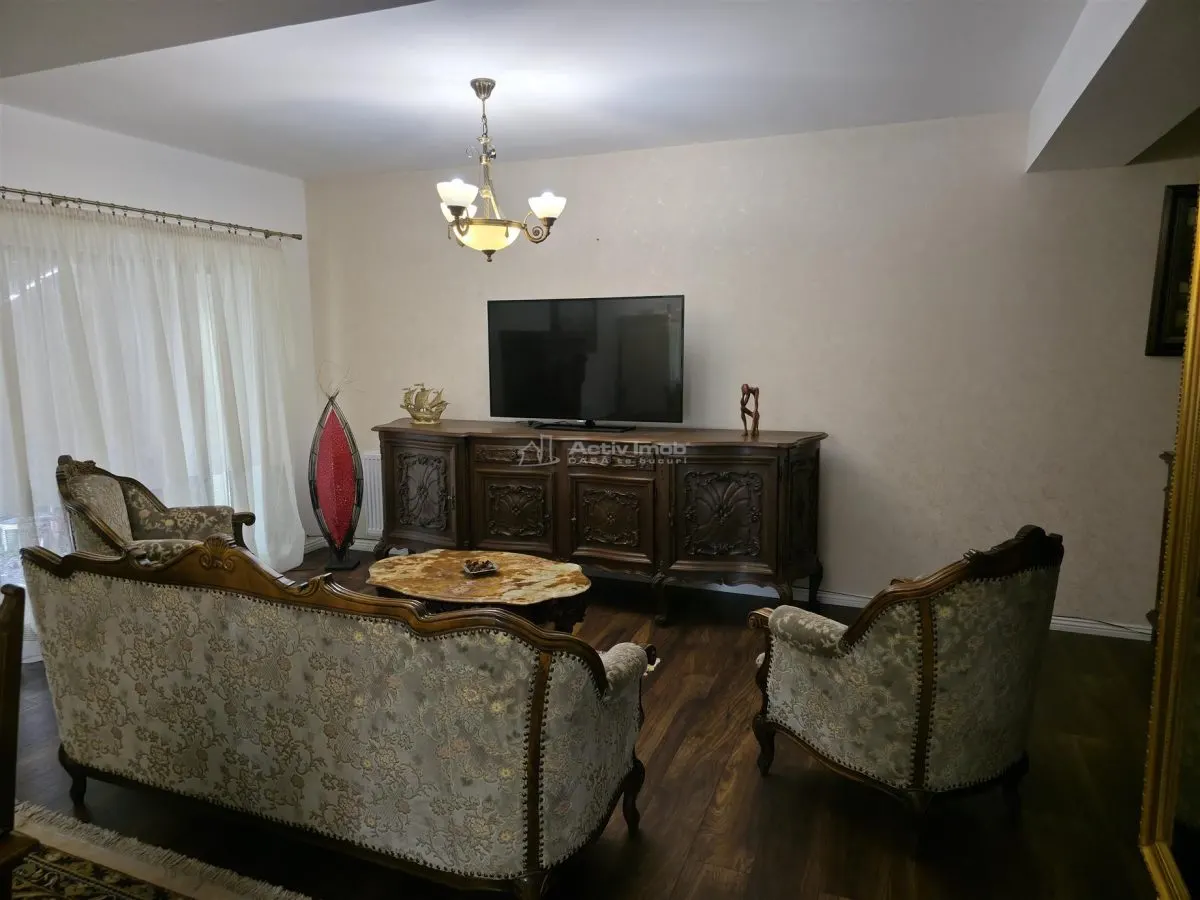 Casa moderna - Green City - 4 camere - 3 bai - 120mp - 100mp curte - foto 4