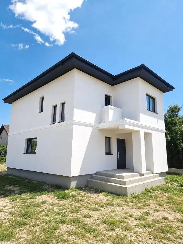 Vanzare - Casa individuala - Vila  - Magurele - zona Primariei -  incalzire pardoseala - 206000E - Comision 0 ! - foto 1
