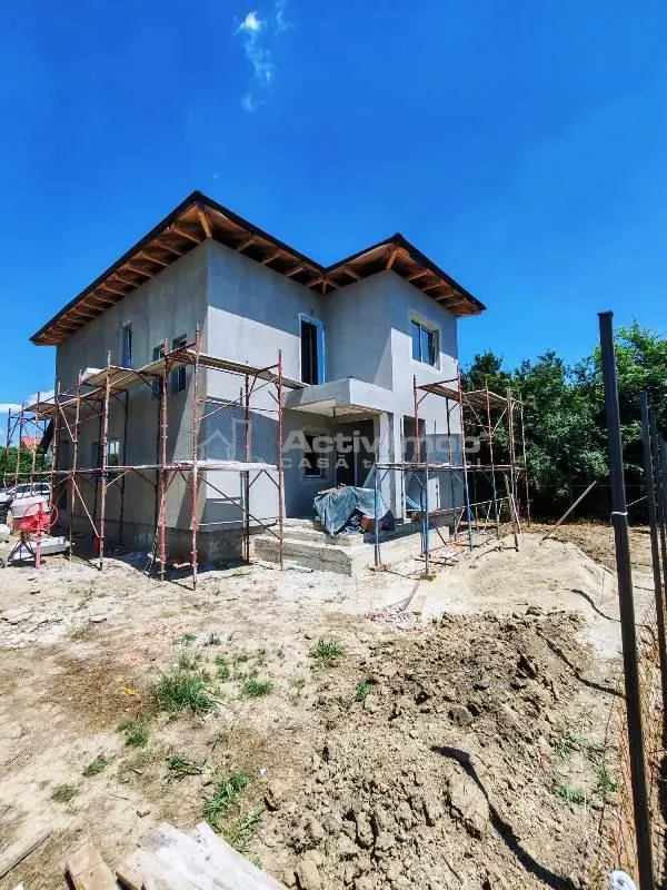 Vanzare - Casa individuala - Vila  - Magurele - zona Primariei -  incalzire pardoseala - 206000E - Comision 0 ! - foto 3