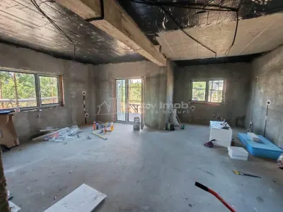 Vanzare - Casa individuala - Vila  - Magurele - zona Primariei -  incalzire pardoseala - 206000E - Comision 0 ! - foto 5