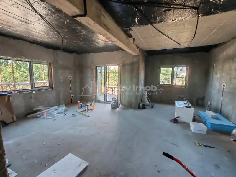 Vanzare - Casa individuala - Vila  - Magurele - zona Primariei -  incalzire pardoseala - 206000E - Comision 0 ! - foto 5