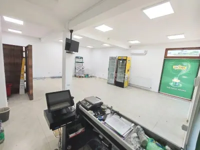 Vanzare -  Spatiu Comercial + Apartament + Garsoniera - Clinceni - 225000 - tva inclus -  INVESTITIE CU VENIT IMEDIAT - COMISION 0 ! - foto 17