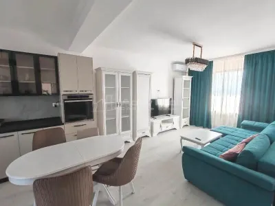 Vanzare -  Spatiu Comercial + Apartament + Garsoniera - Clinceni - 225000 - tva inclus -  INVESTITIE CU VENIT IMEDIAT - COMISION 0 ! - foto 4