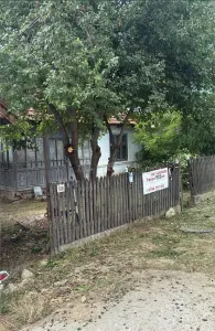 Teren intravilan, 1393 mp, Valea Parului BECENI - foto 4