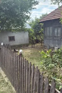 Teren intravilan, 1393 mp, Valea Parului BECENI - foto 5