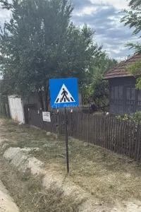 Teren intravilan, 1393 mp, Valea Parului BECENI - foto 7