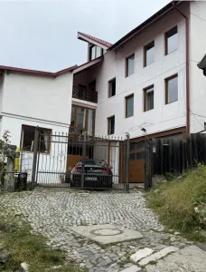 Cazare Muncitori - Casa  Centrul Vechi - Brasov