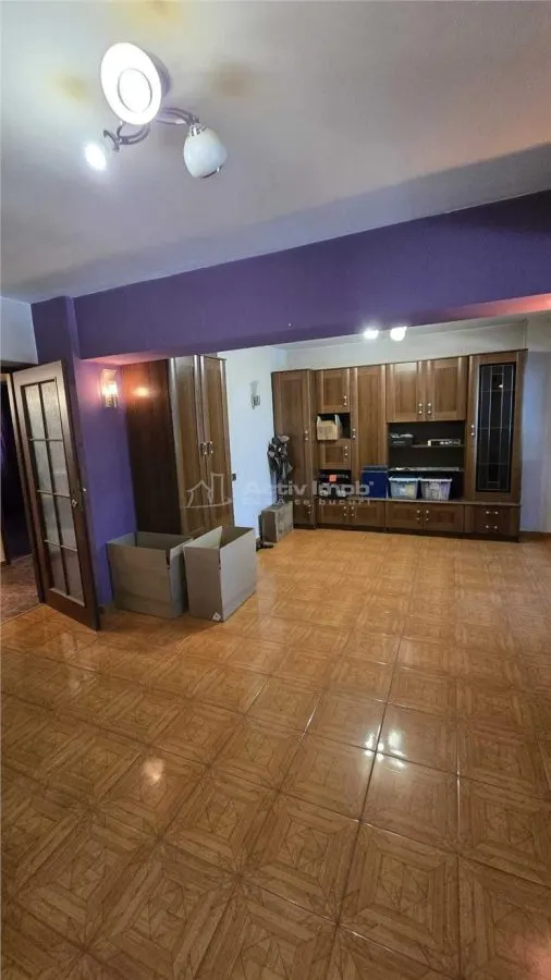 4 camere, 78 mp  – Ideal locuinta sau cabinet | Dristor – Mihai Bravu - foto 1