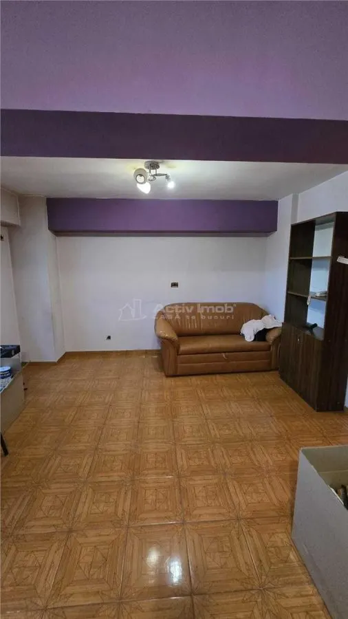 4 camere, 78 mp  – Ideal locuinta sau cabinet | Dristor – Mihai Bravu - foto 2