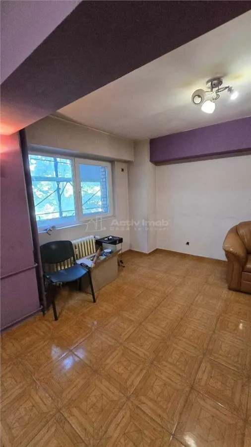 4 camere, 78 mp  – Ideal locuinta sau cabinet | Dristor – Mihai Bravu - foto 3