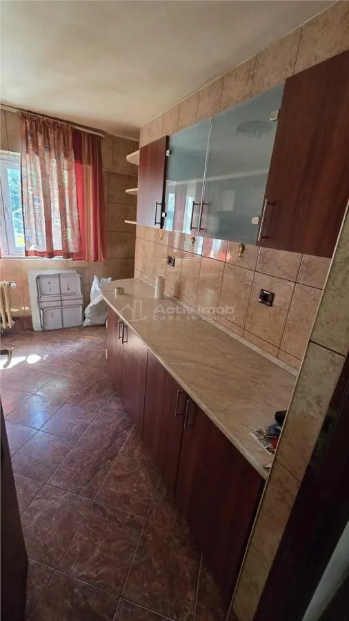 4 camere, 78 mp  – Ideal locuinta sau cabinet | Dristor – Mihai Bravu - foto 4