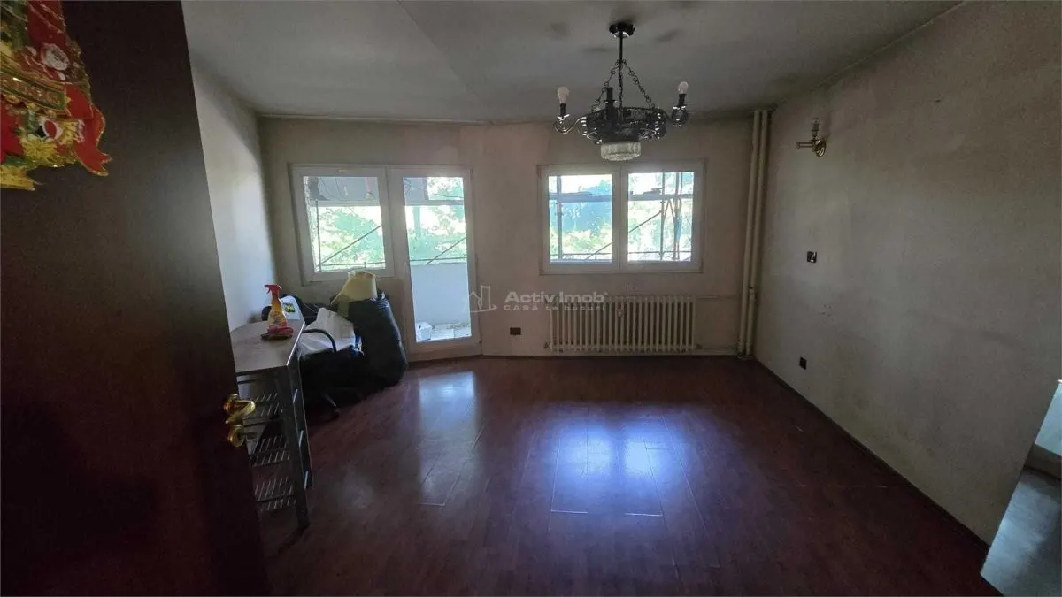4 camere, 78 mp  – Ideal locuinta sau cabinet | Dristor – Mihai Bravu - foto 6