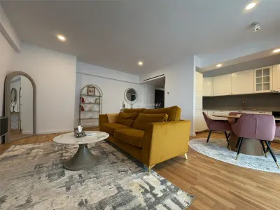2 camere lux - Bulevardul Pipera - 68mp - etaj 3 din 5 - prima inchiriere - foto 1