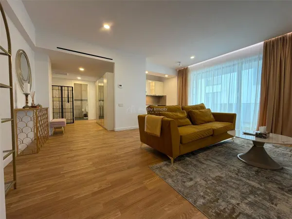 Apartament 2 camere Voluntari - poza 2