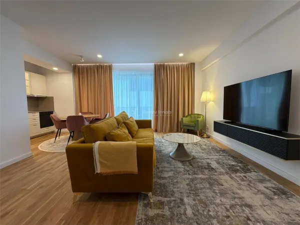 Apartament 2 camere Voluntari - poza 12