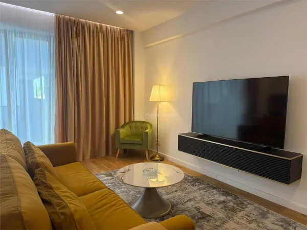 Apartament 2 camere Voluntari - poza 3