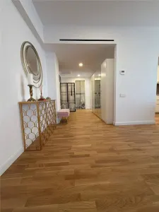 2 camere lux - Bulevardul Pipera - 68mp - etaj 3 din 5 - prima inchiriere - foto 9