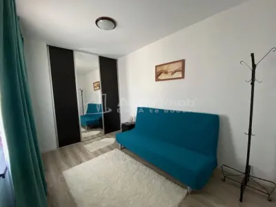 3 camere cartier Damaroaia, spatios COMISION 0 la vanzare - foto 32